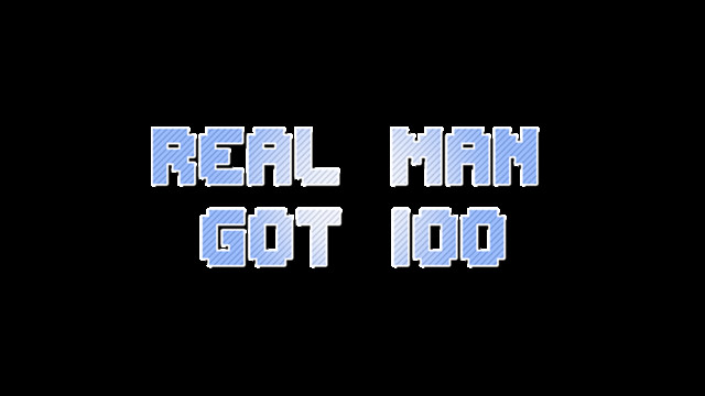 Real Man Got 100 screenshot 8