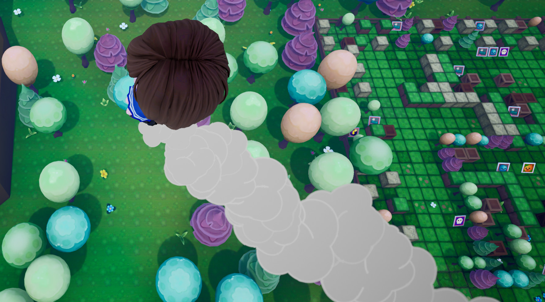 Bombrigade: Battlegrounds screenshot 2