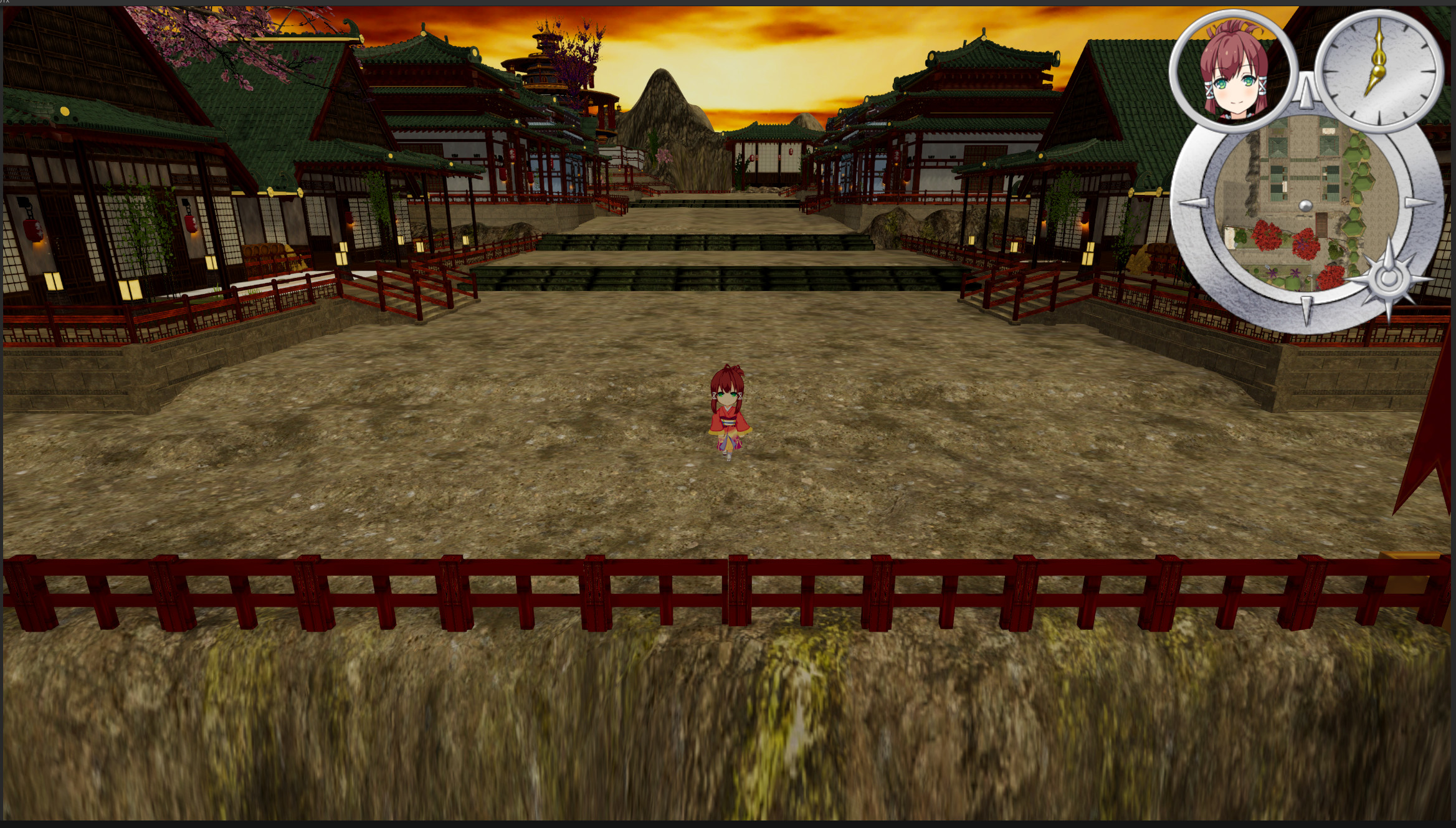 Fate of WINDSHIFT screenshot 20