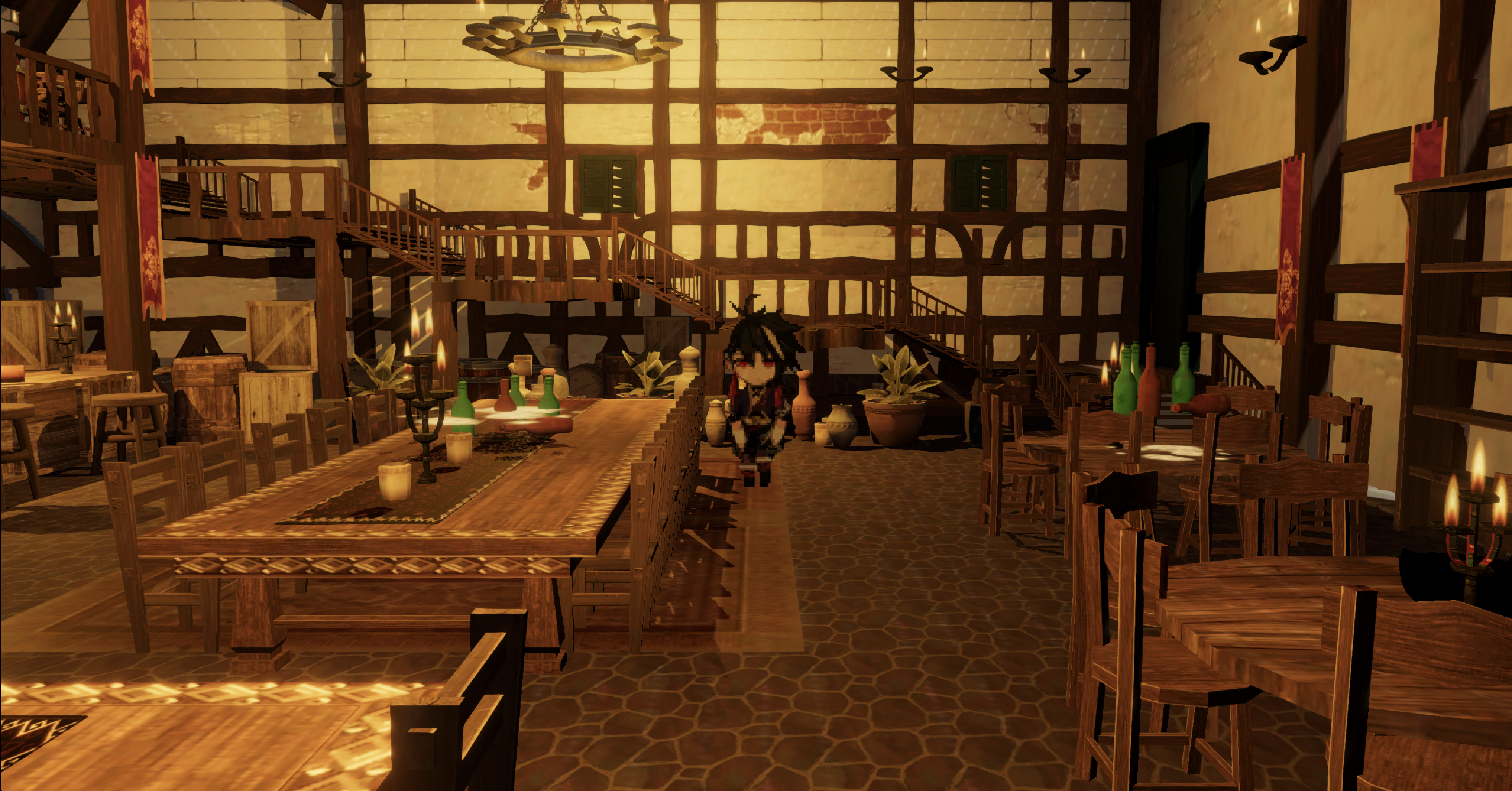 Fate of WINDSHIFT screenshot 12