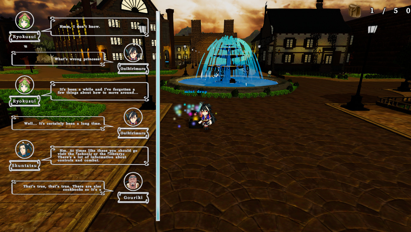 Fate of WINDSHIFT screenshot 9