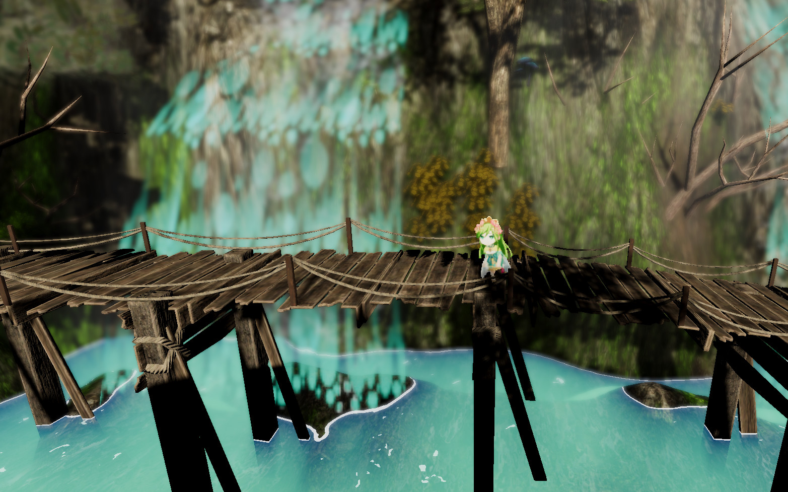 Fate of WINDSHIFT screenshot 17