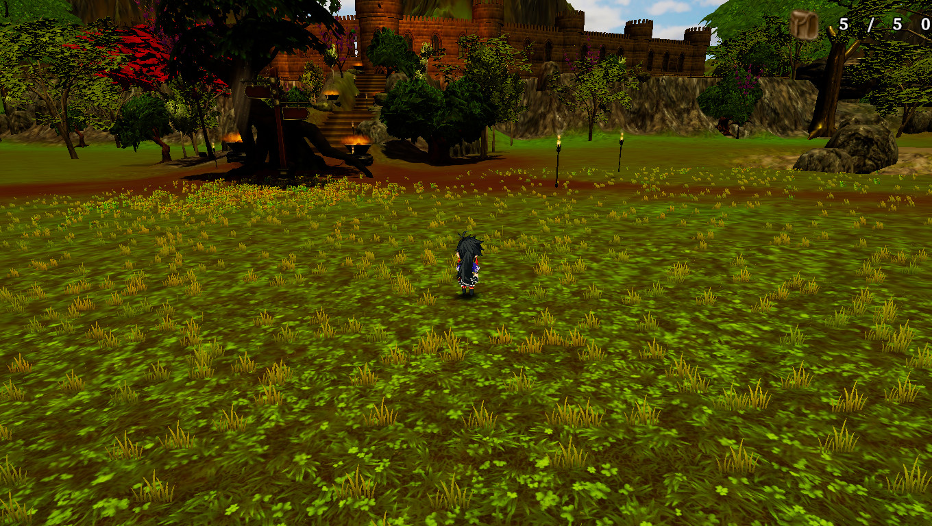 Fate of WINDSHIFT screenshot 6