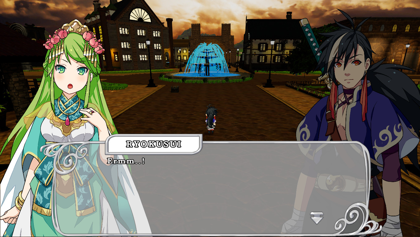 Fate of WINDSHIFT screenshot 14