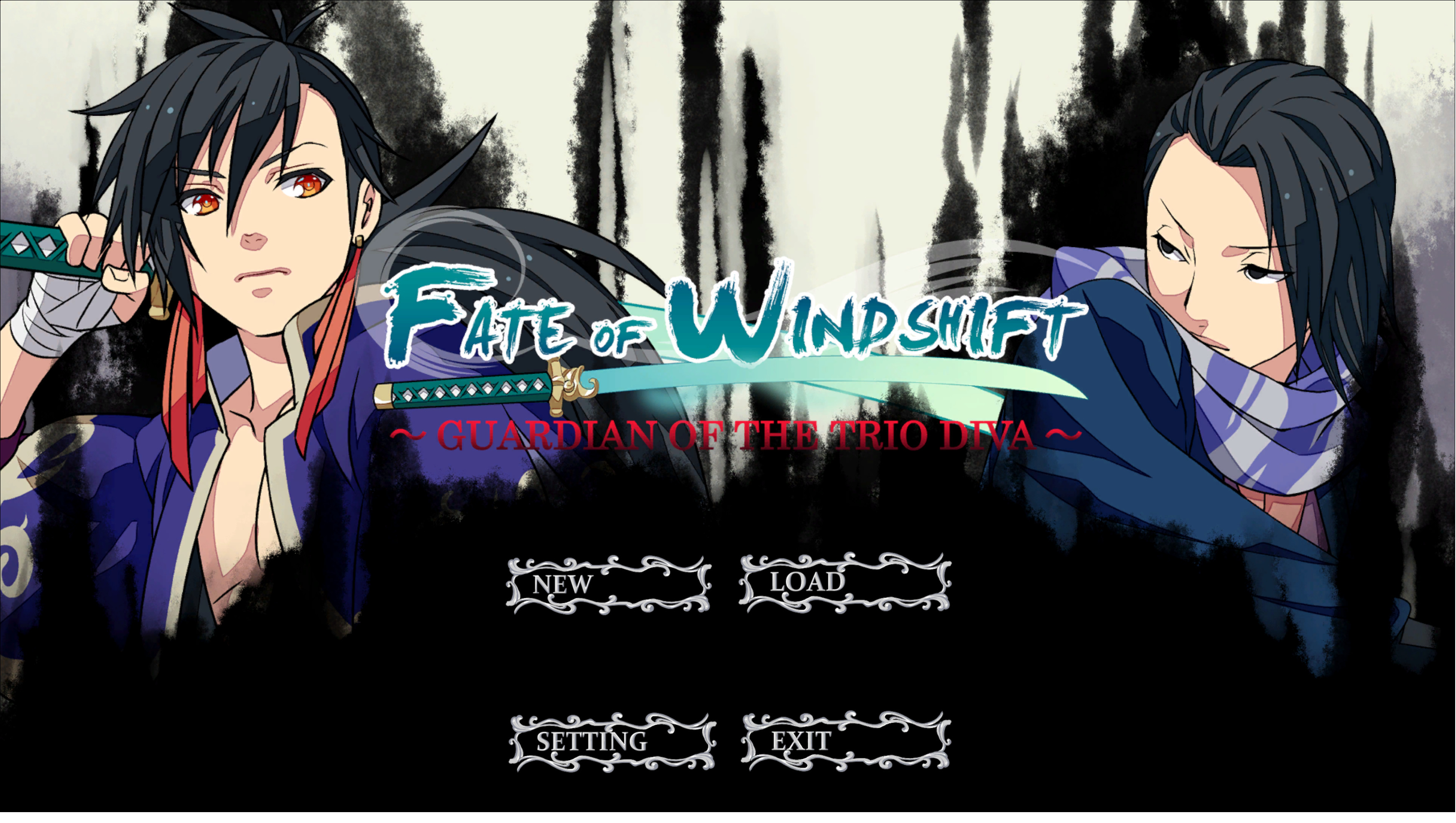 Fate of WINDSHIFT screenshot 15