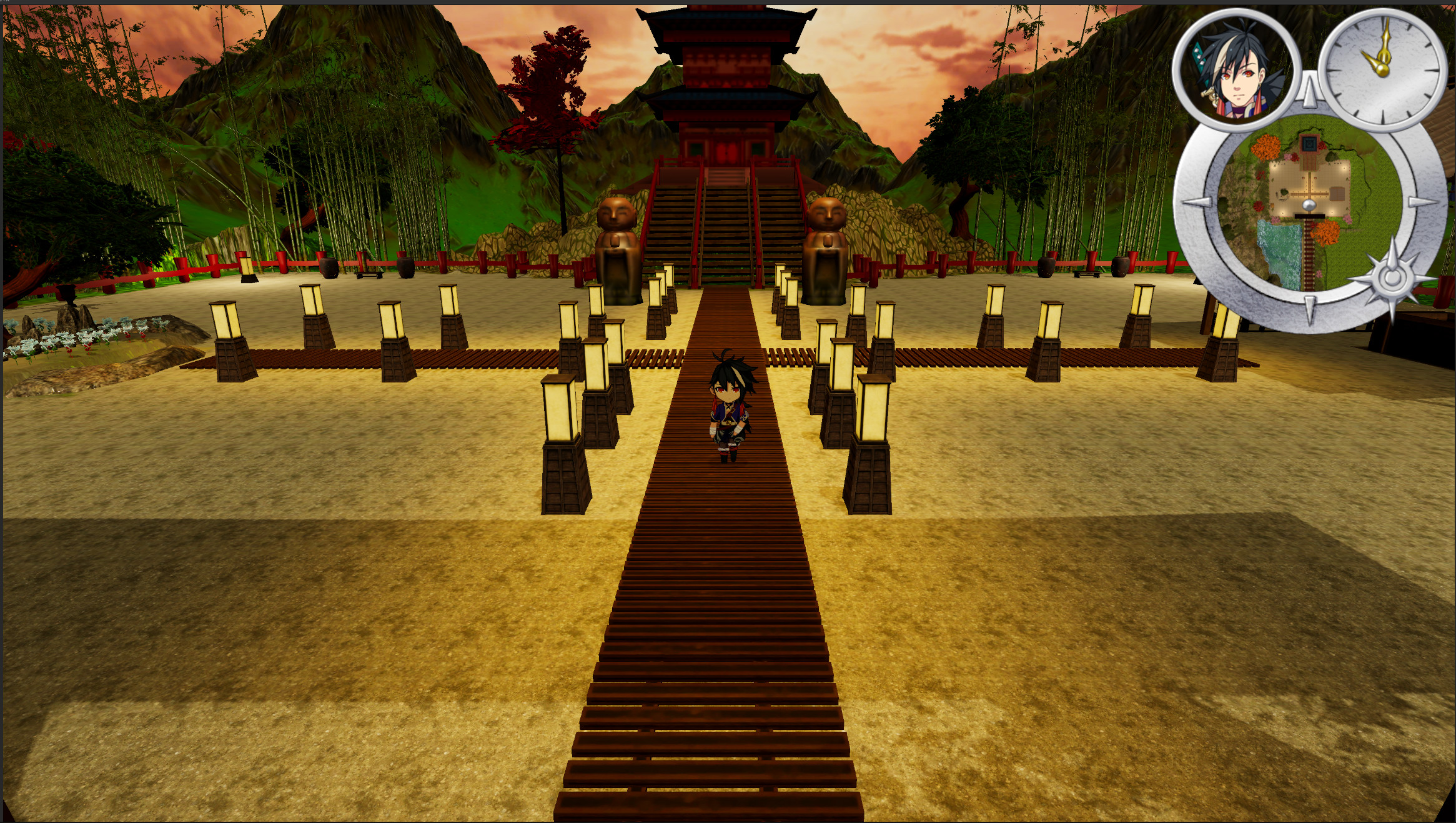 Fate of WINDSHIFT screenshot 4