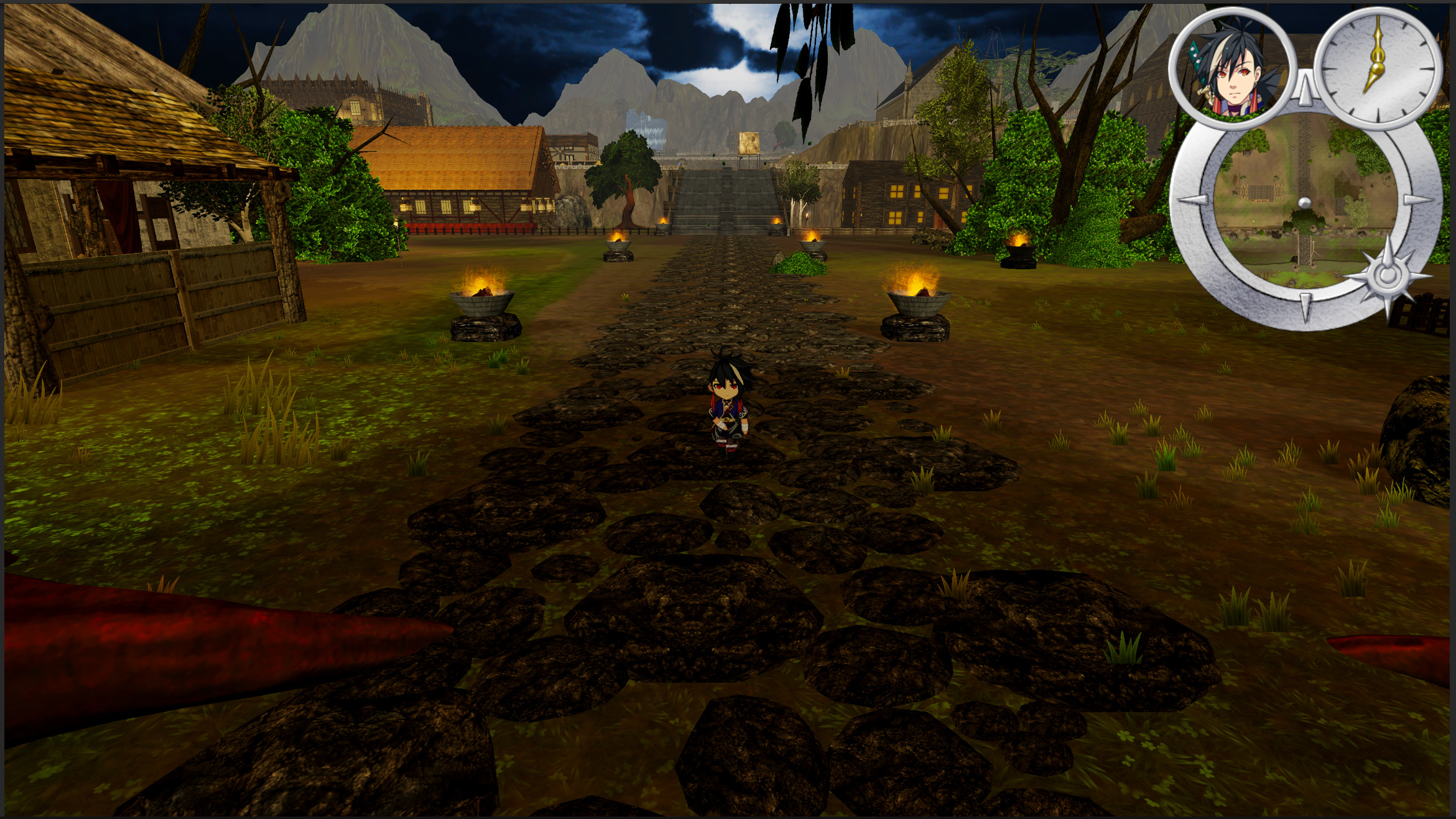 Fate of WINDSHIFT screenshot 21