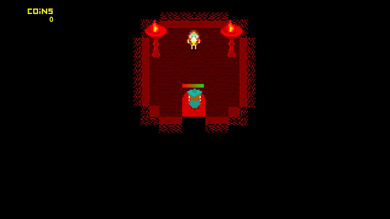 HUNTER screenshot 9
