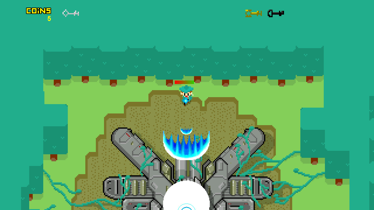 HUNTER screenshot 6