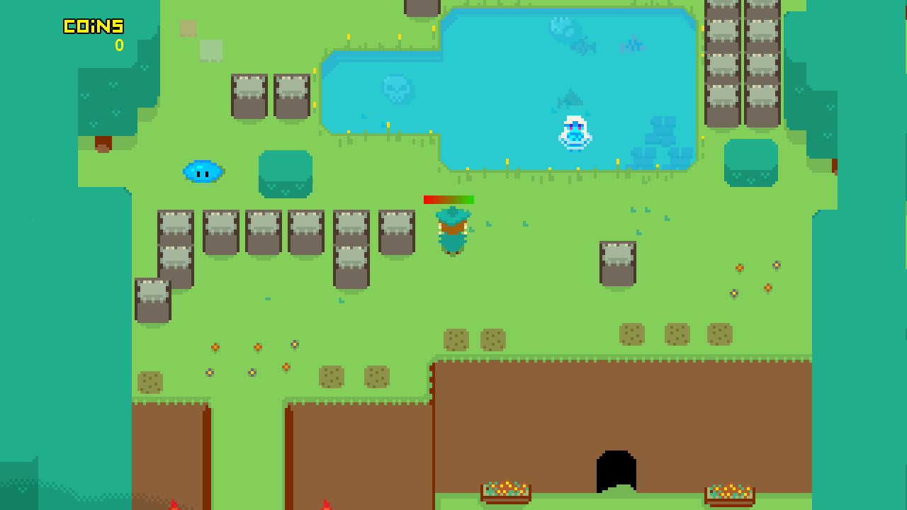 HUNTER screenshot 8