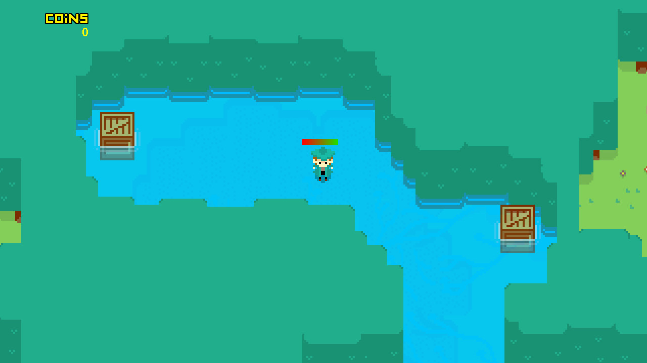 HUNTER screenshot 7