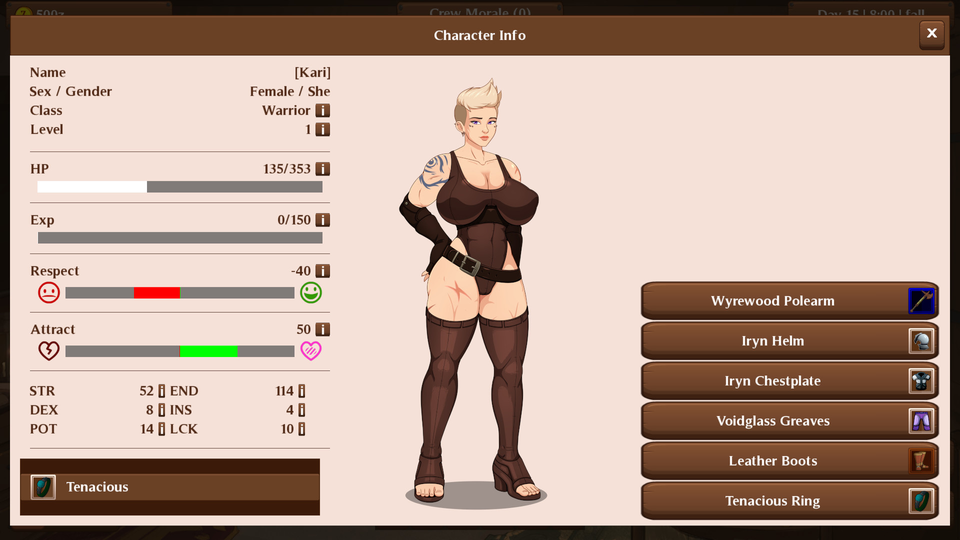 Venture Seas screenshot 15