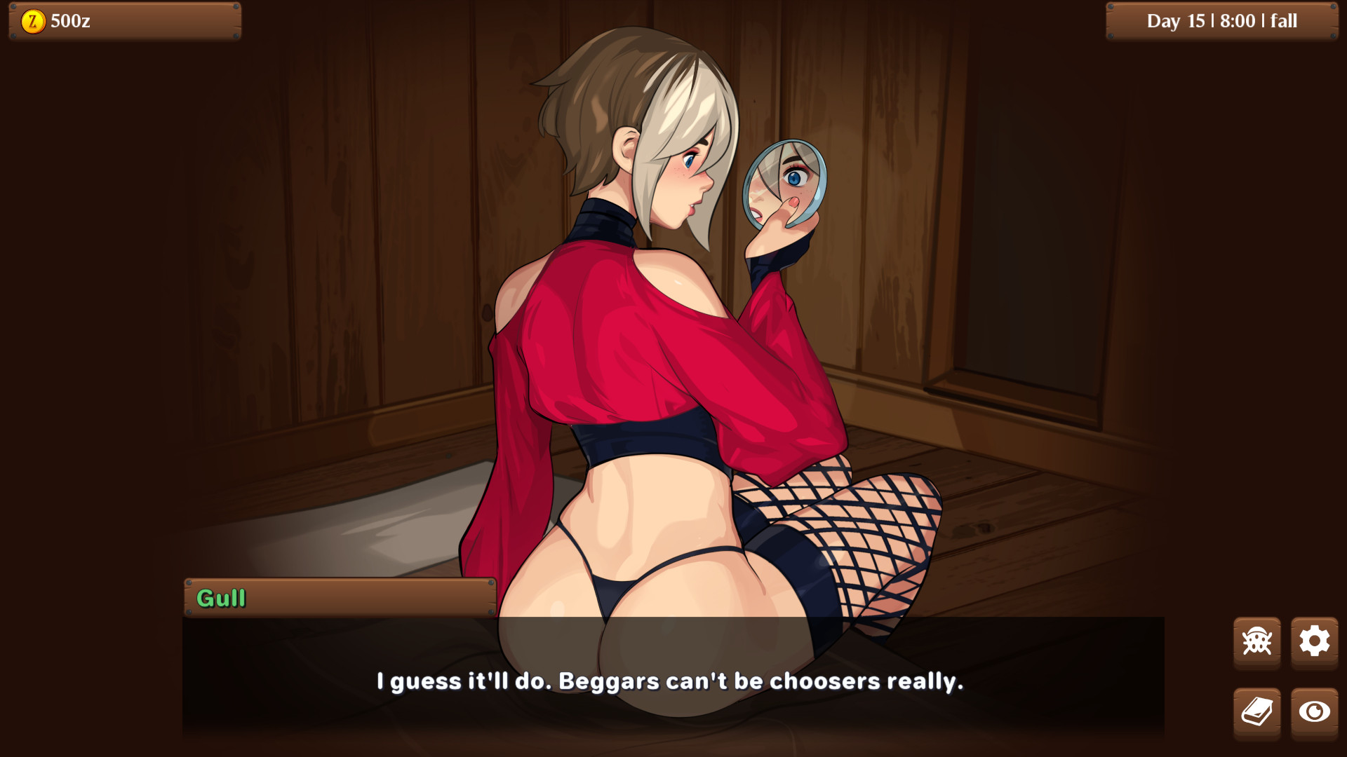 Venture Seas screenshot 12
