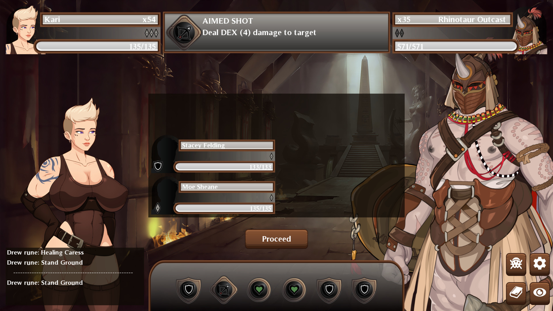 Venture Seas screenshot 14