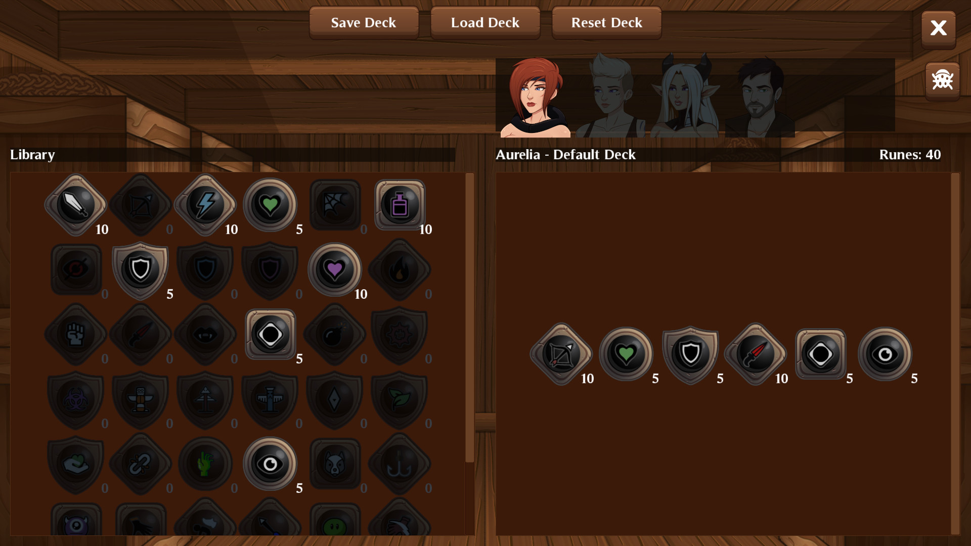 Venture Seas screenshot 5