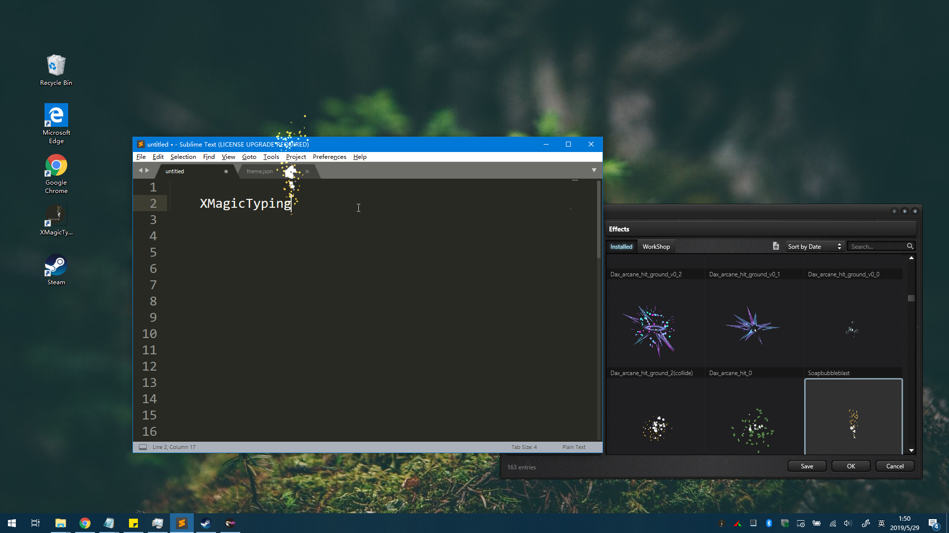 XMagicTyping screenshot 9