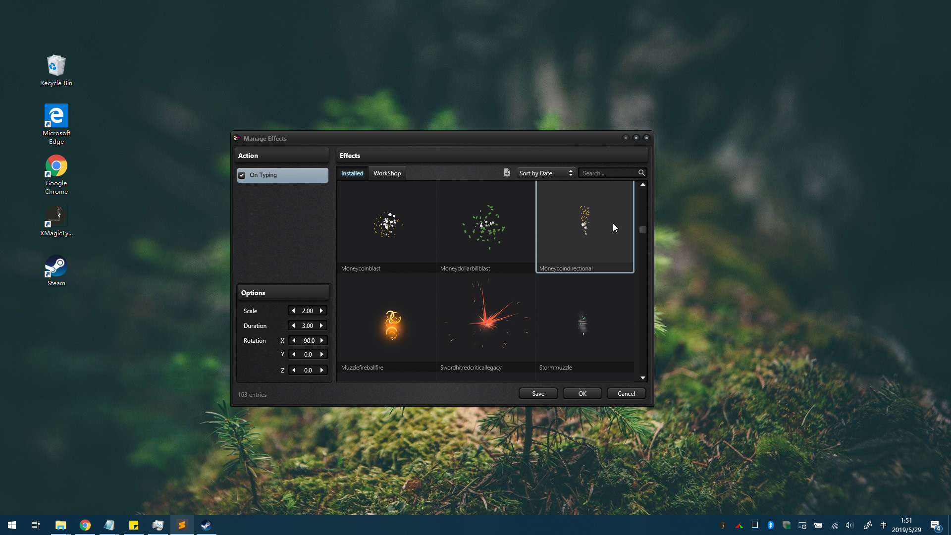 XMagicTyping screenshot 10