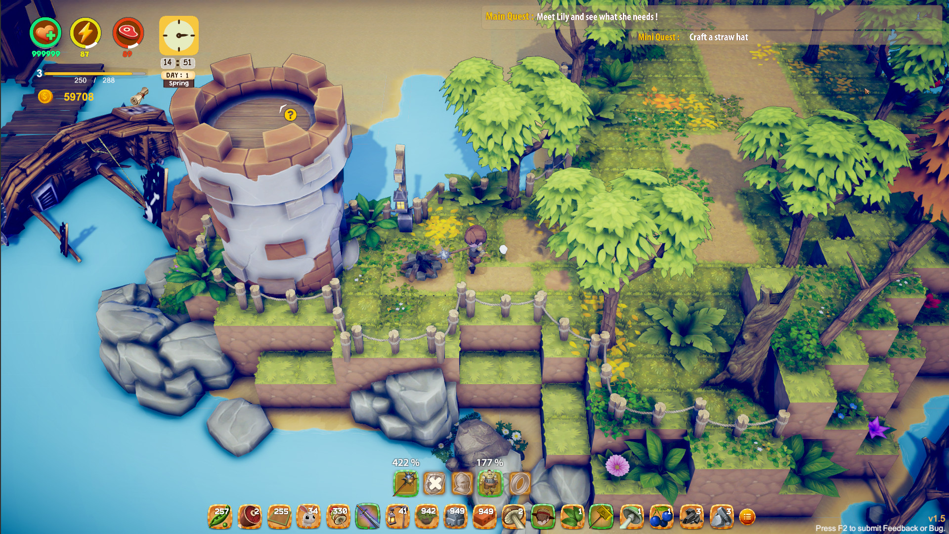 Windy Kingdom screenshot 16