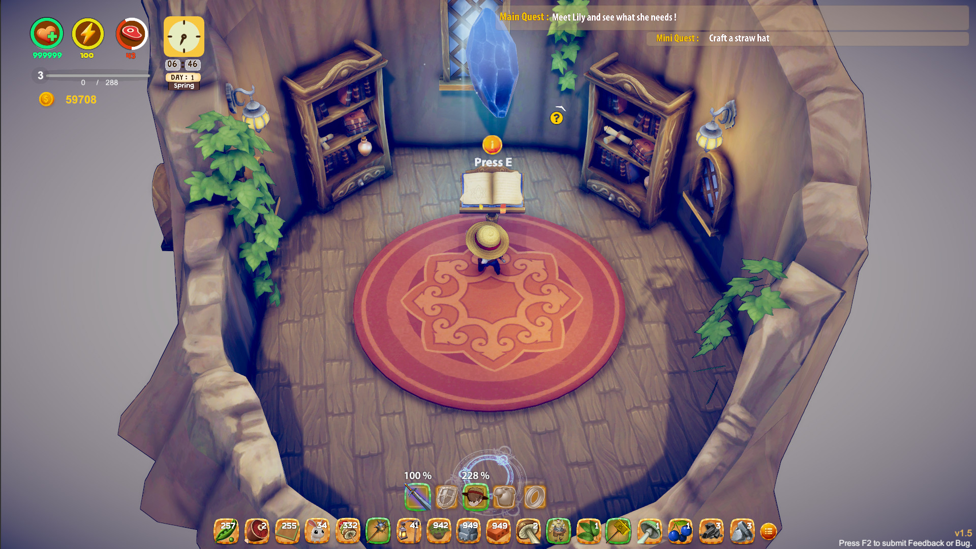 Windy Kingdom screenshot 2