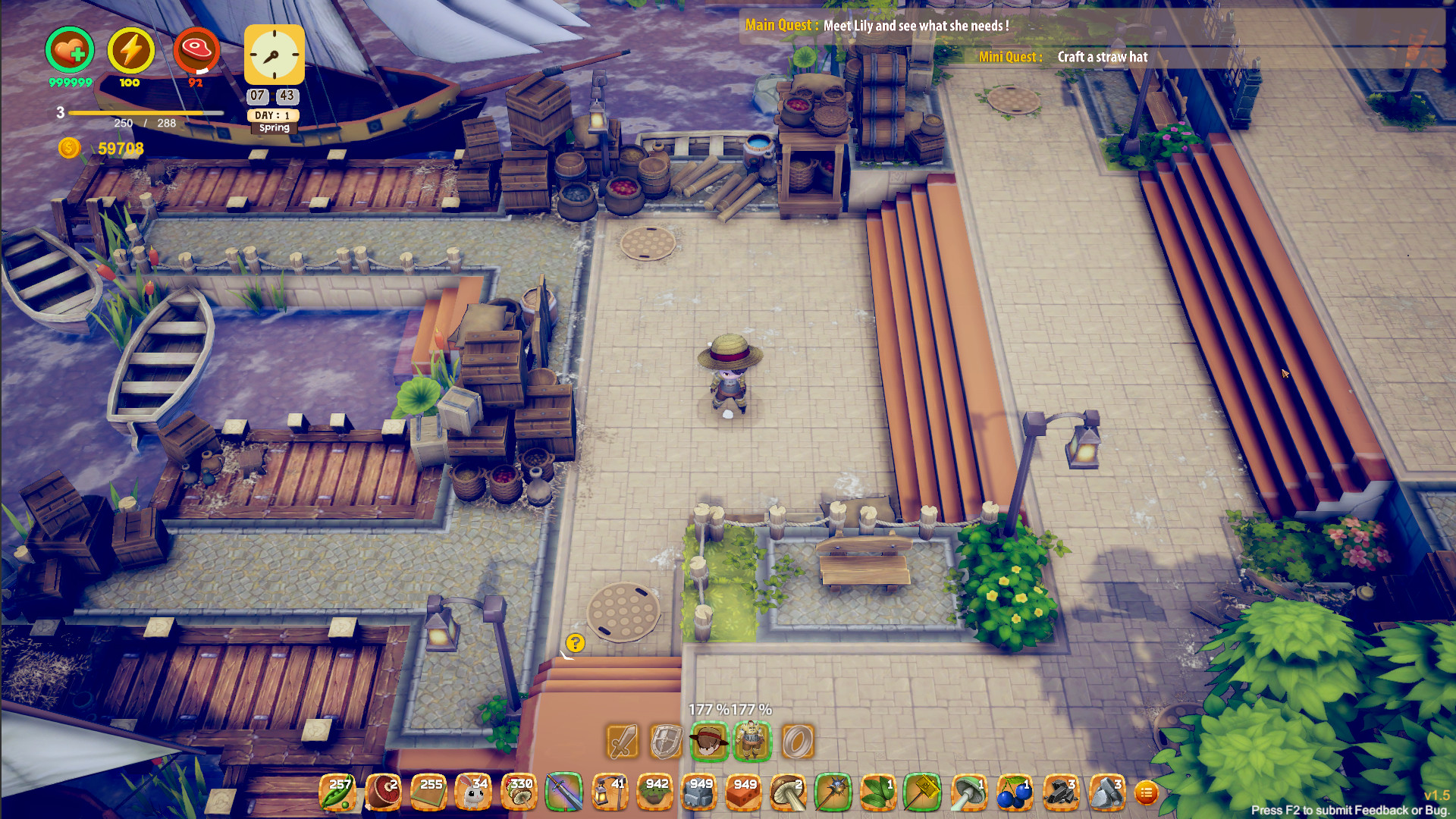 Windy Kingdom screenshot 20