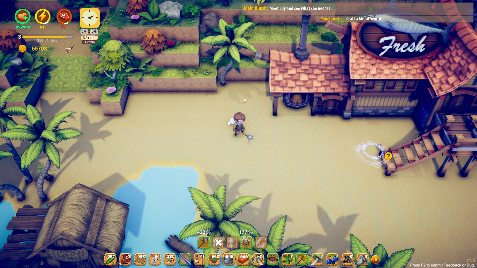 Windy Kingdom screenshot 13
