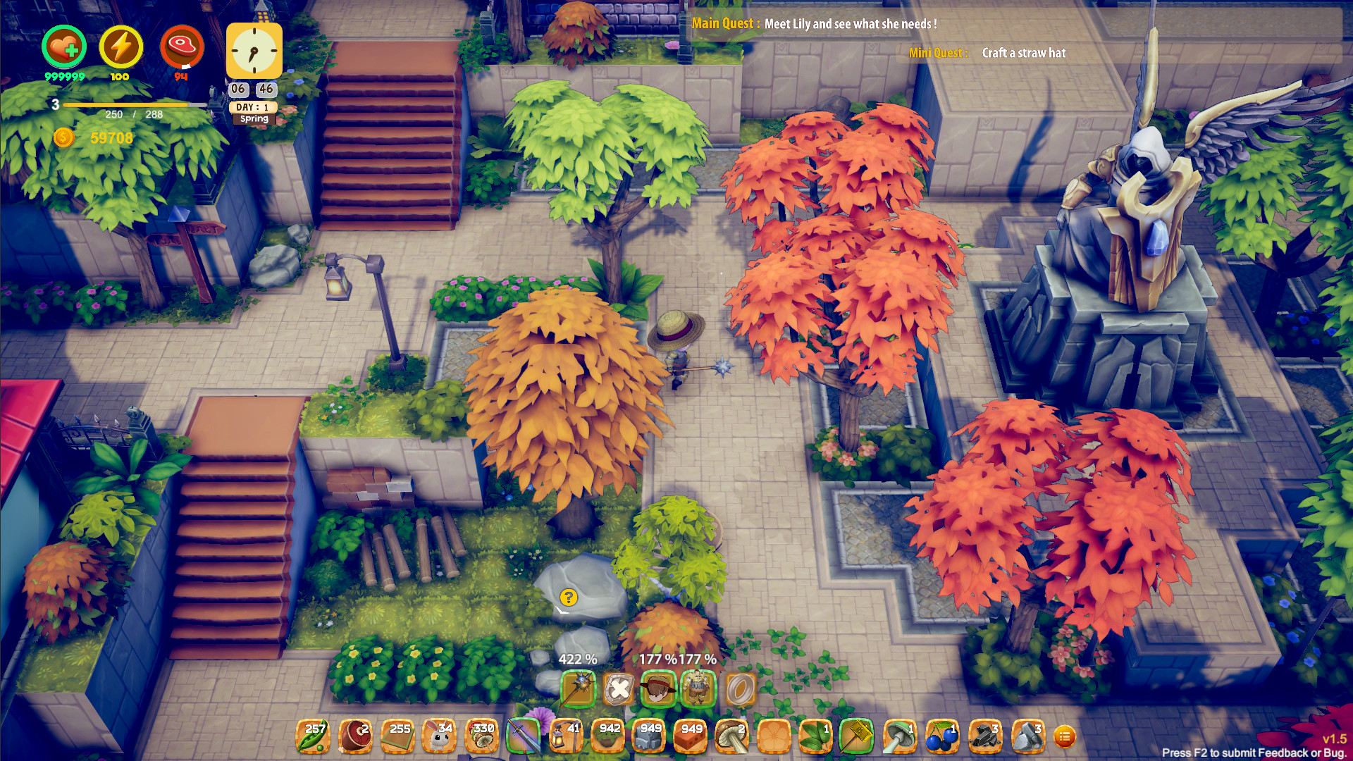 Windy Kingdom screenshot 19