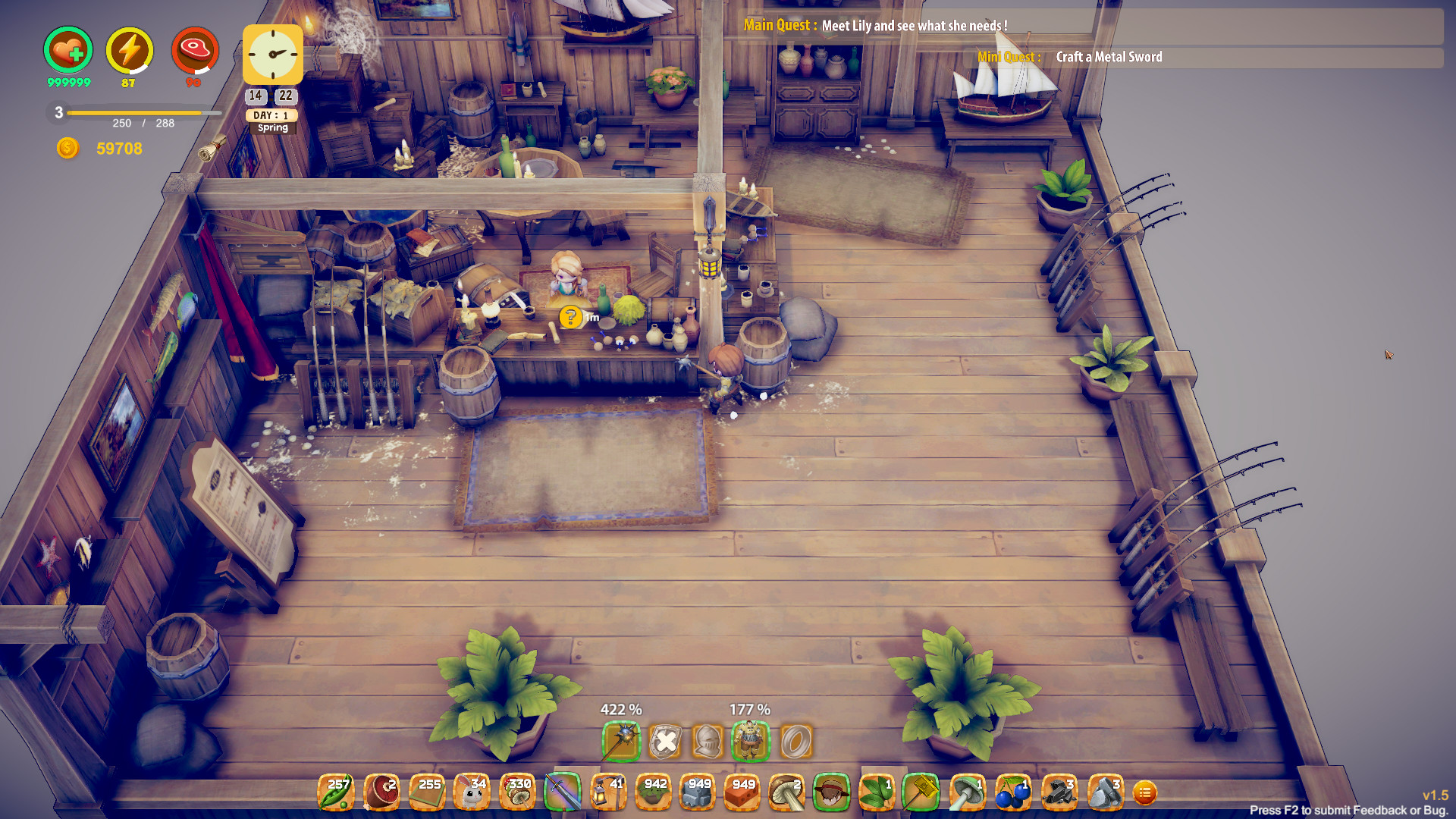 Windy Kingdom screenshot 15
