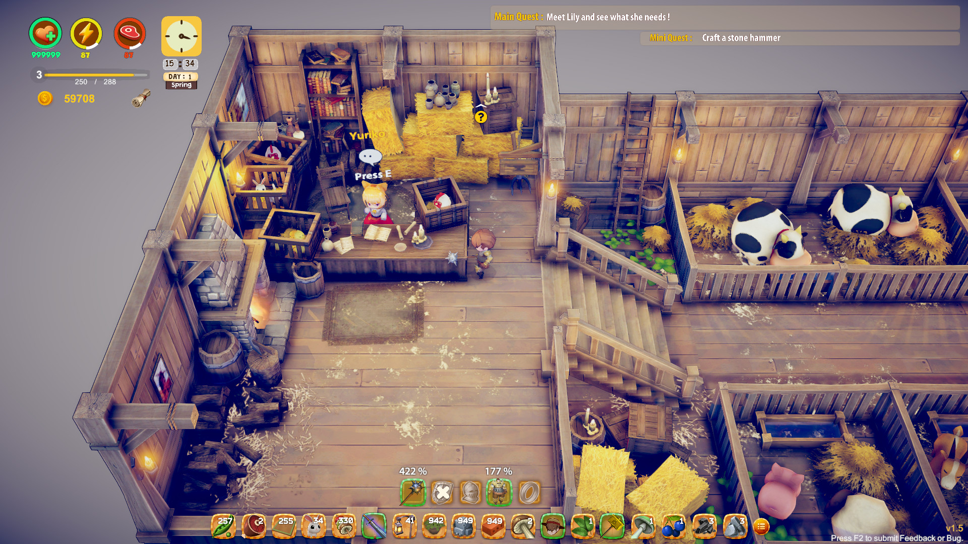 Windy Kingdom screenshot 17