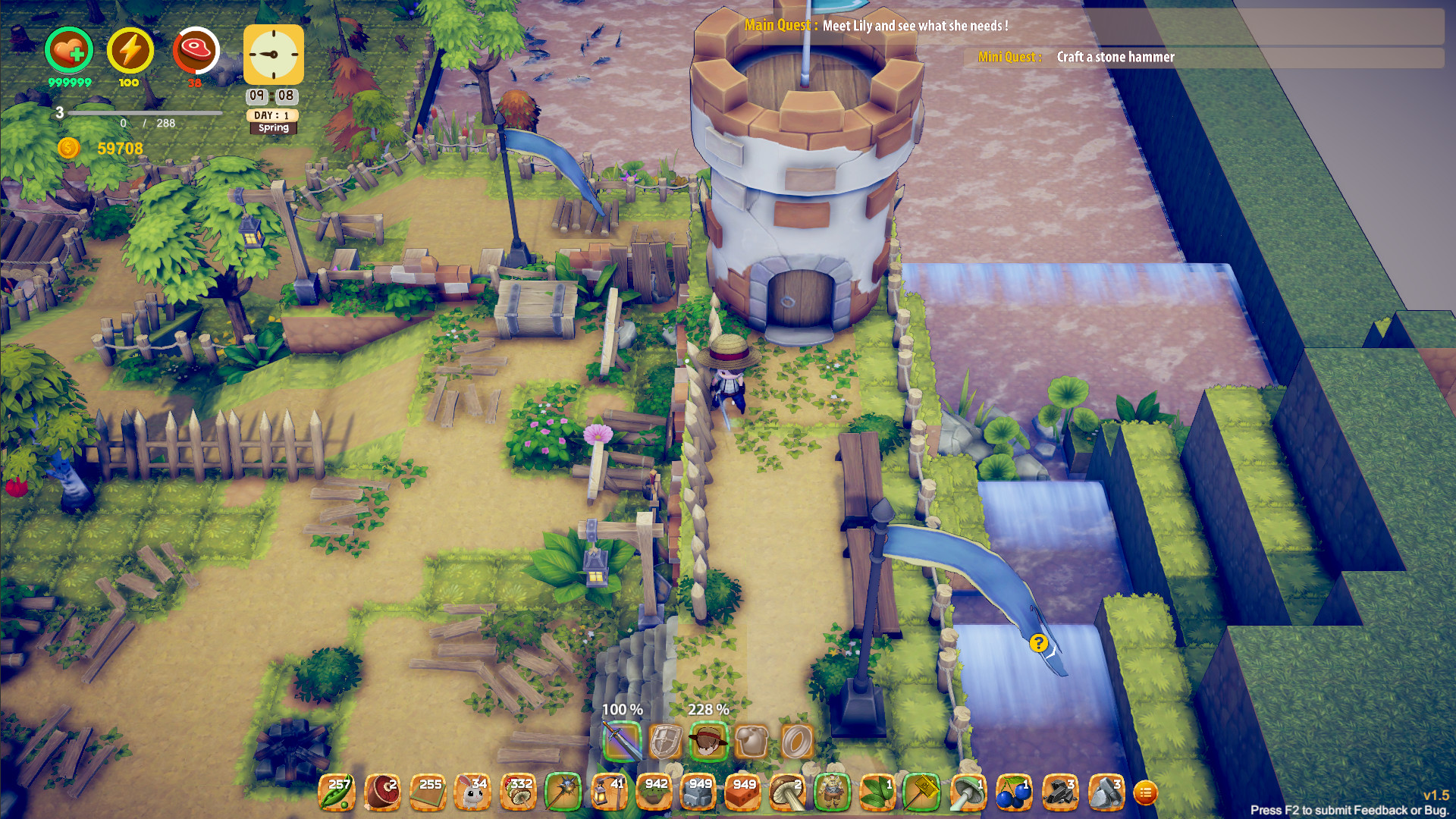 Windy Kingdom screenshot 10
