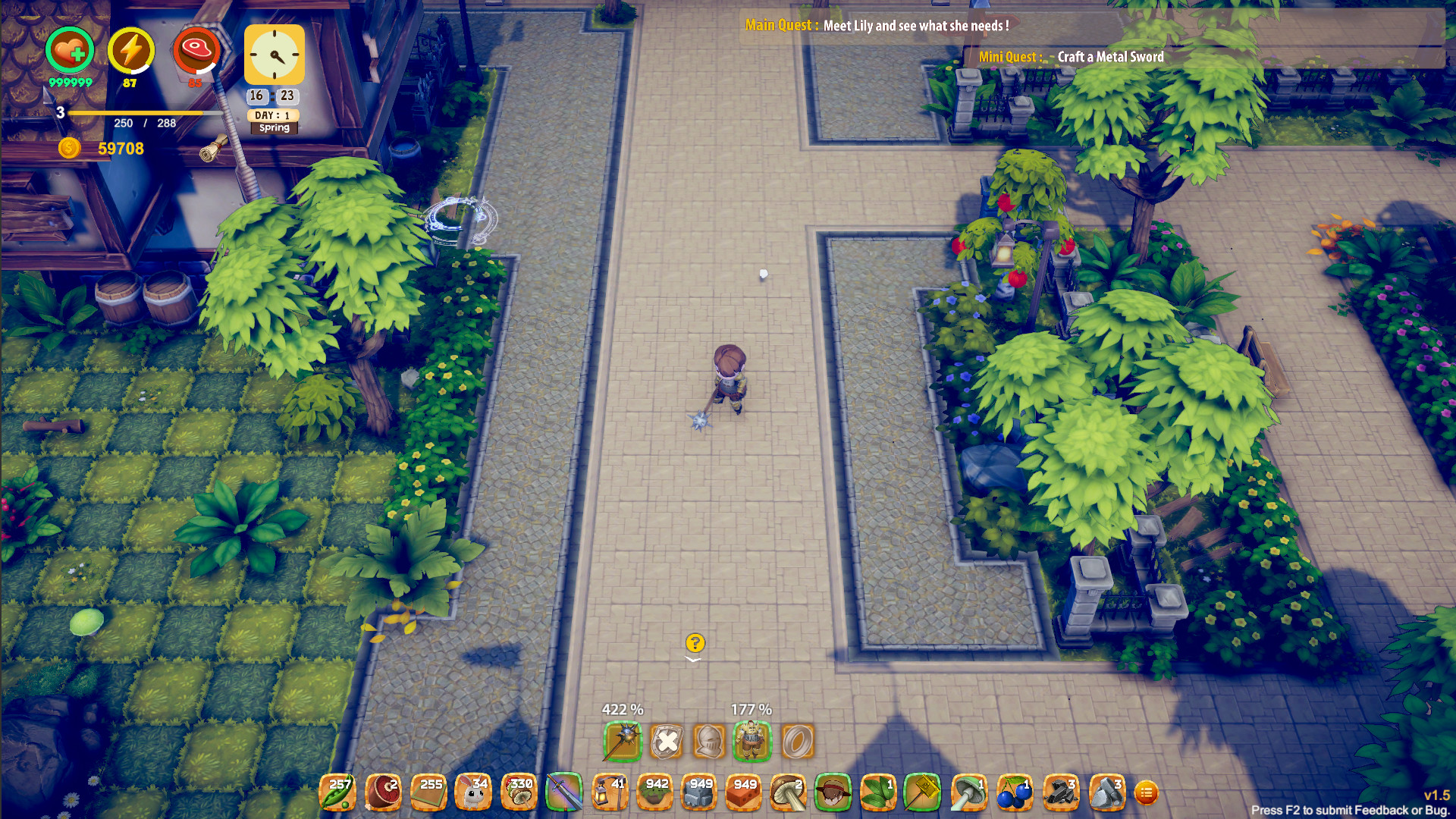 Windy Kingdom screenshot 18