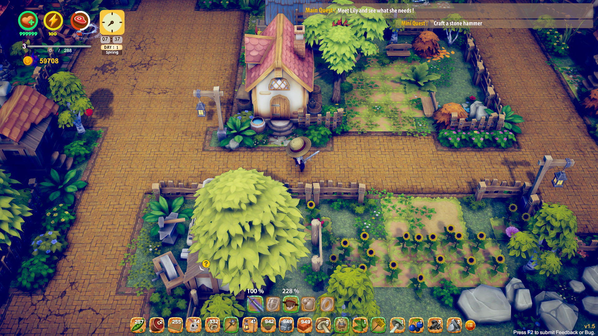 Windy Kingdom screenshot 5