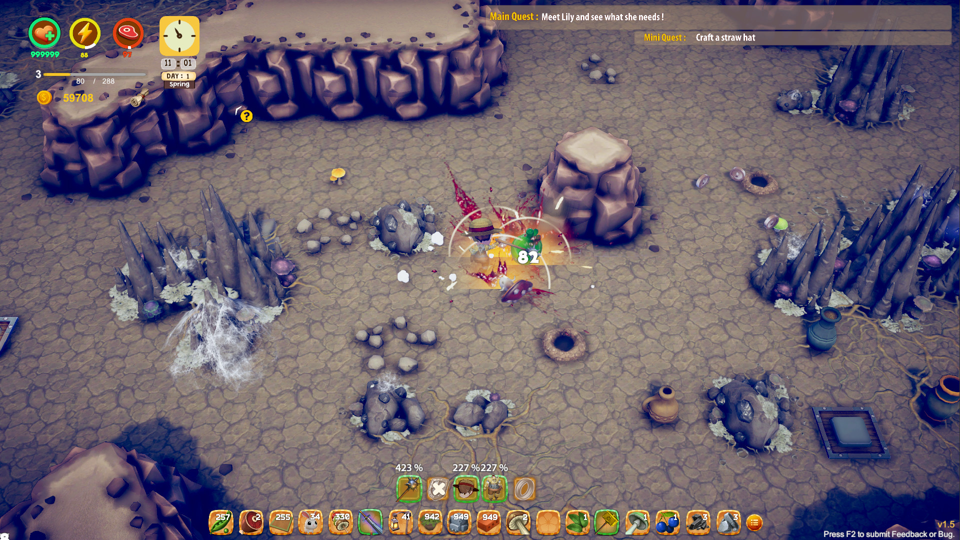 Windy Kingdom screenshot 8