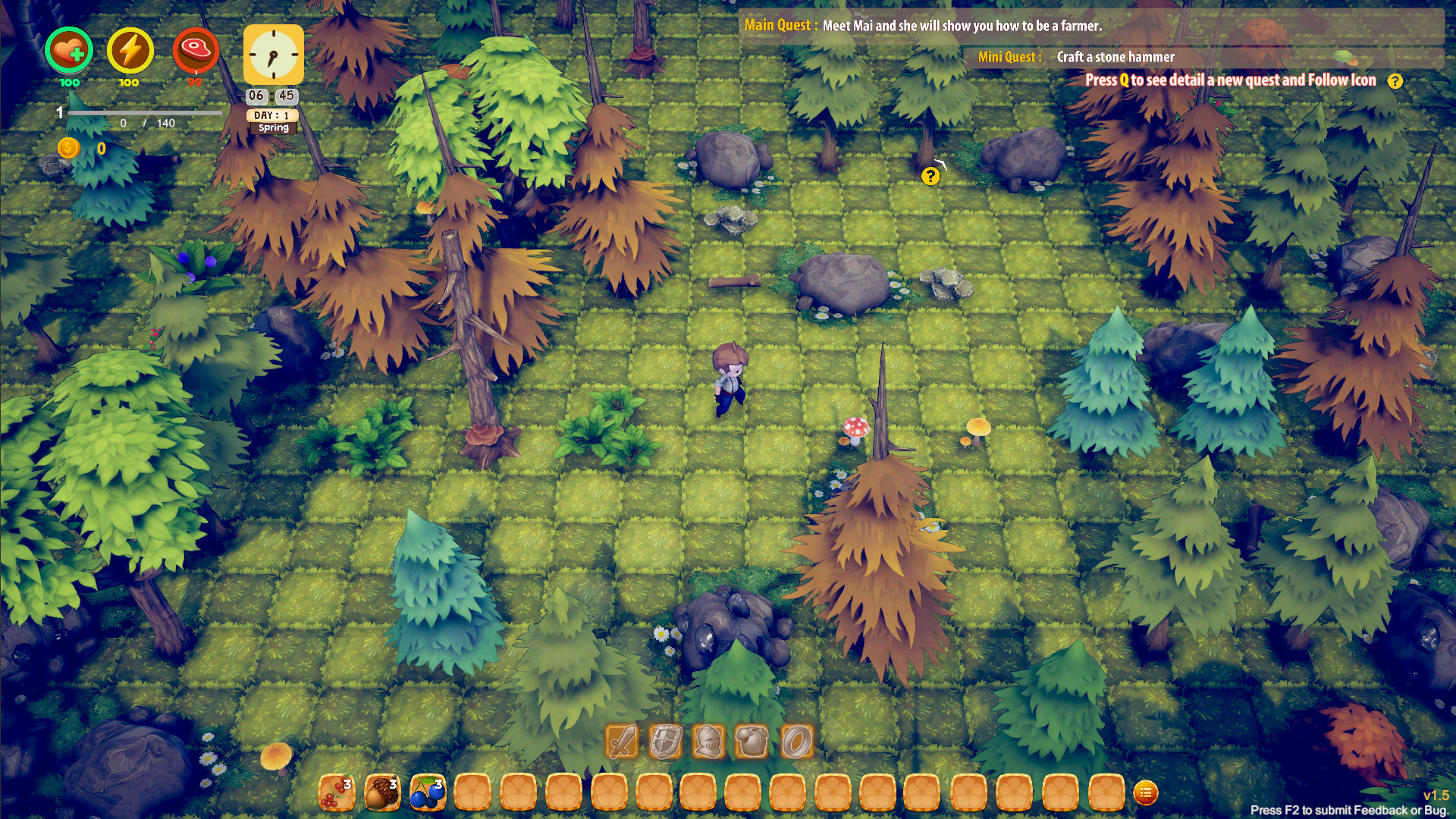 Windy Kingdom screenshot 4