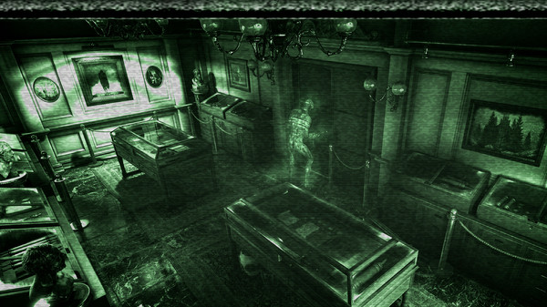 SONG OF HORROR COMPLETE EDITION screenshot