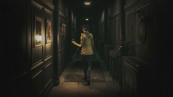 SONG OF HORROR COMPLETE EDITION screenshot