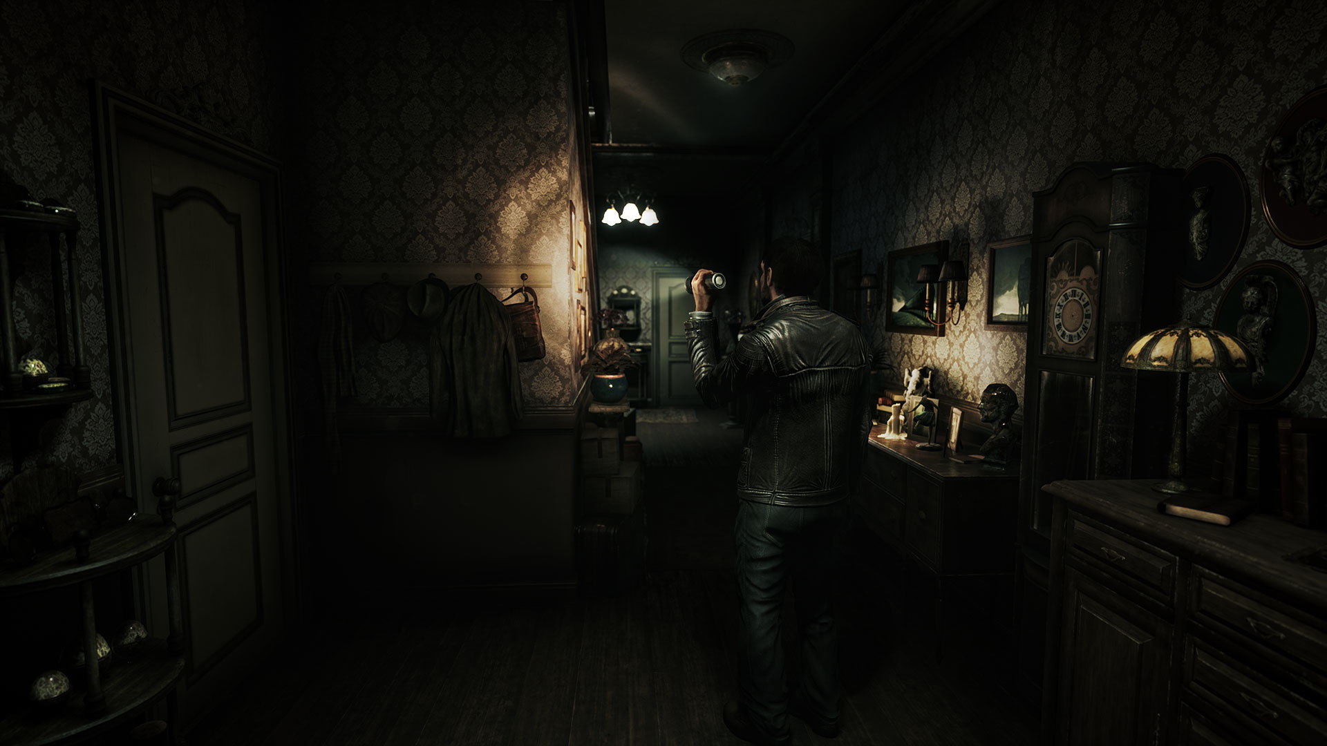 SONG OF HORROR COMPLETE EDITION — изображение 8