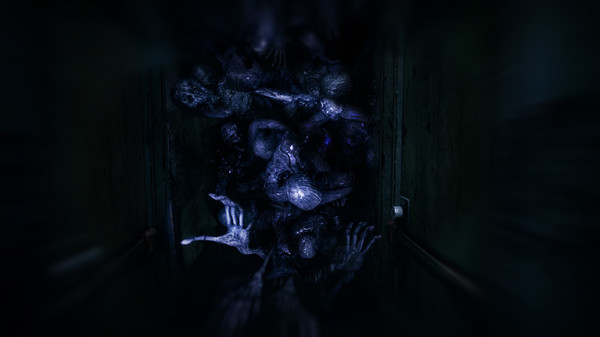 SONG OF HORROR COMPLETE EDITION screenshot