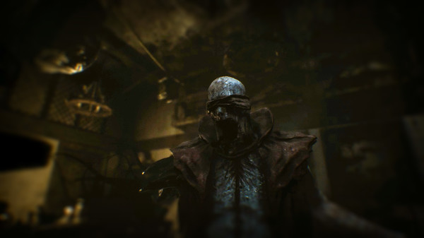 SONG OF HORROR COMPLETE EDITION screenshot