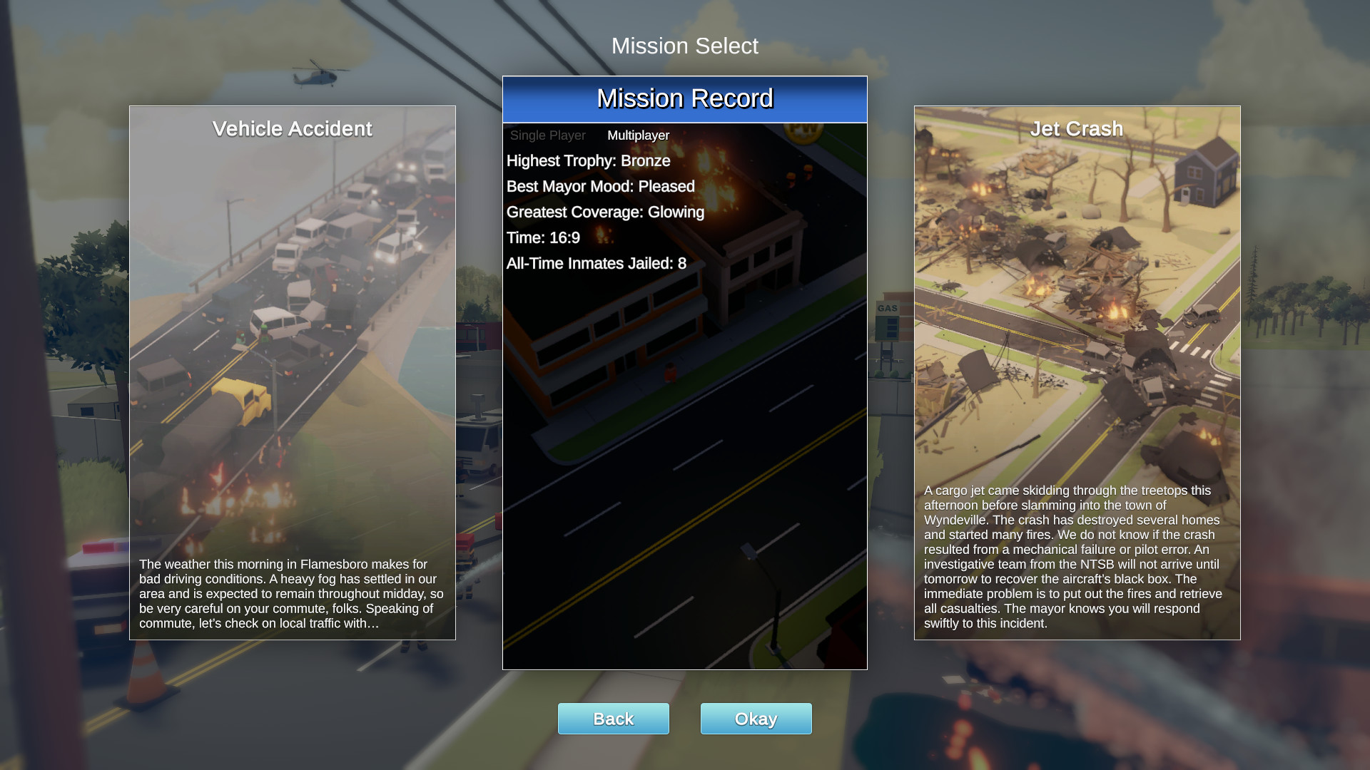 Incident Commander screenshot 10