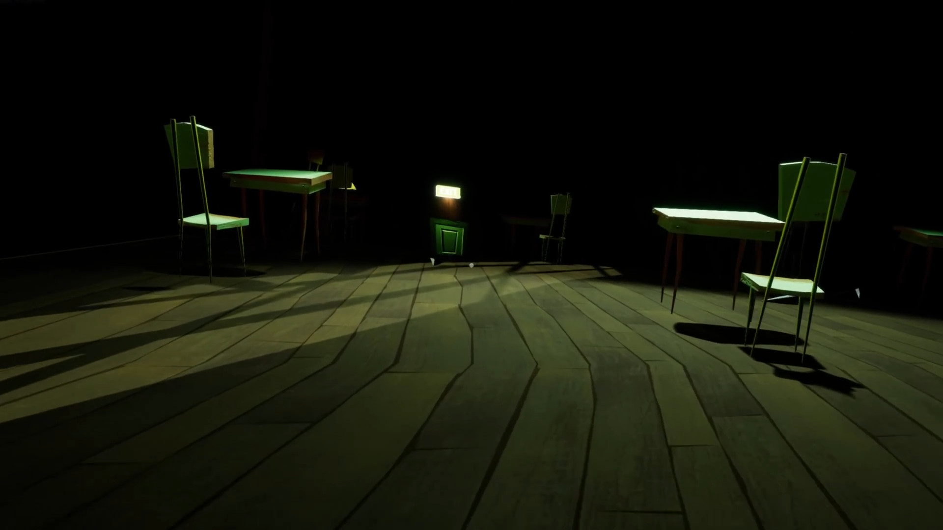 Hello Neighbor Alpha 4 screenshot 5