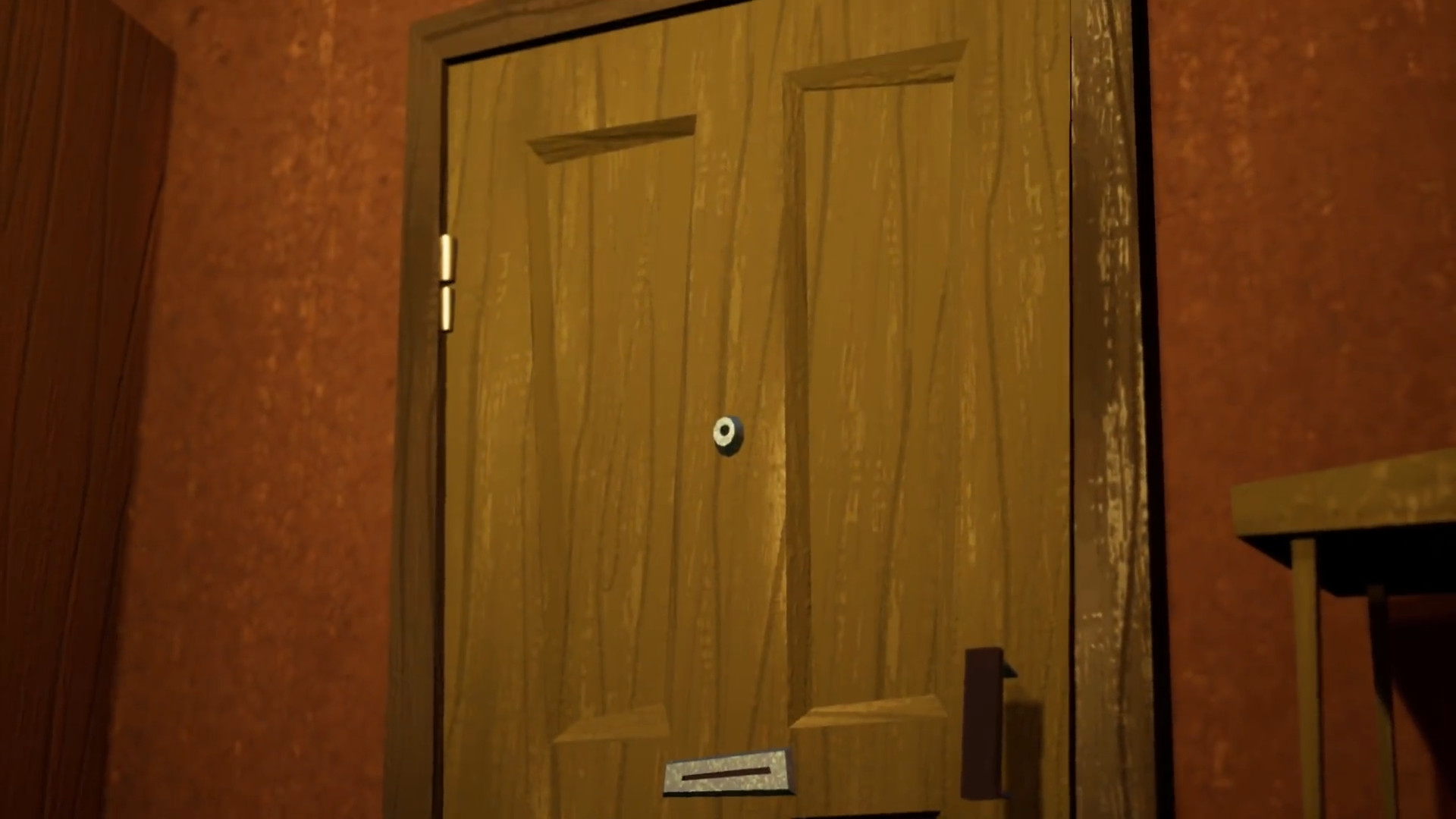 Hello Neighbor Alpha 4 screenshot 7