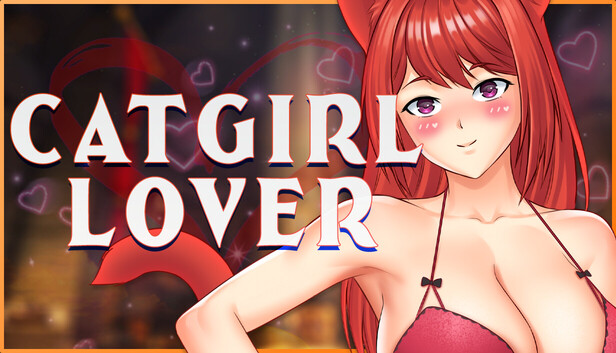 CATGIRL LOVER