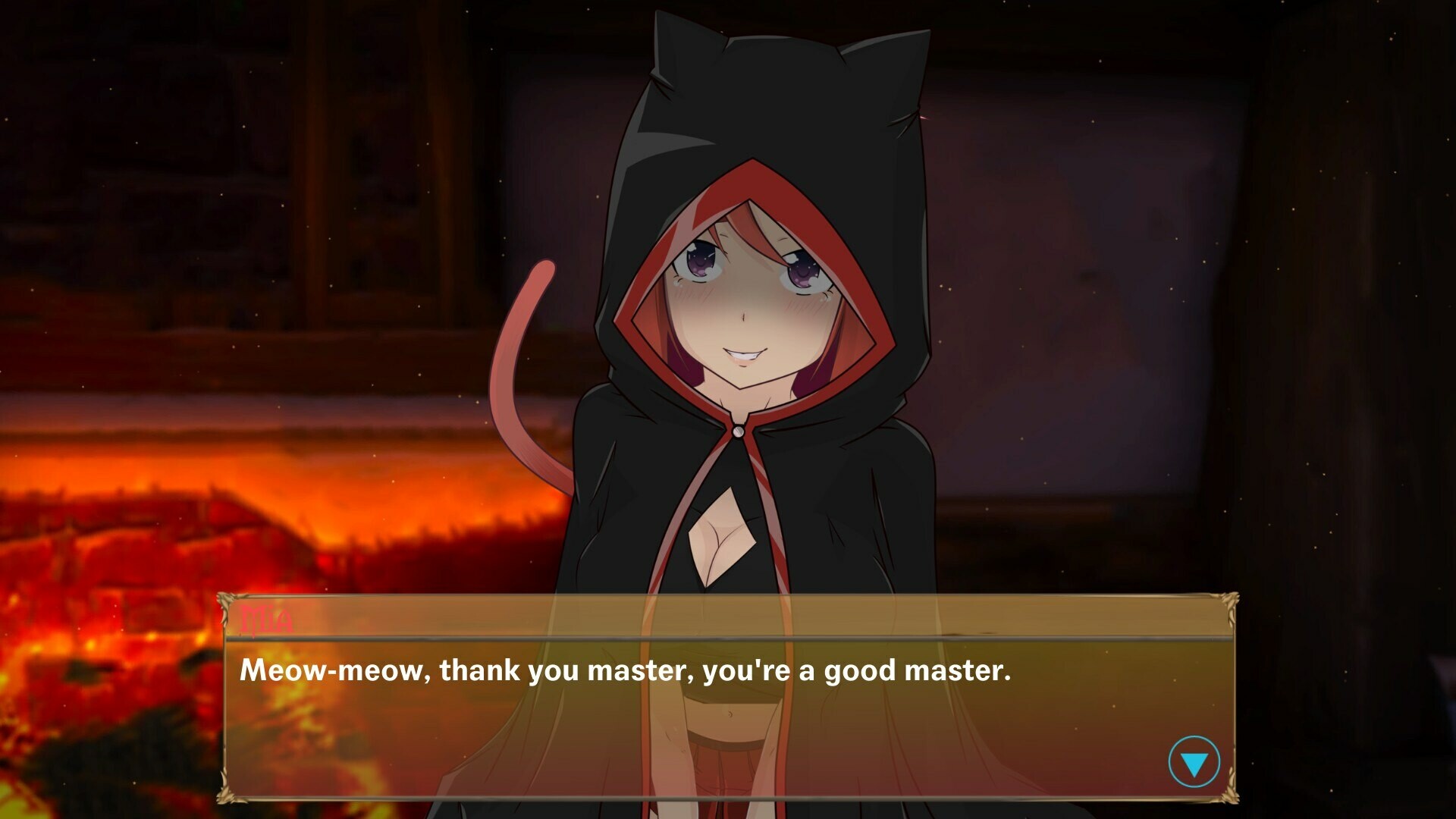 CATGIRL LOVER screenshot 2