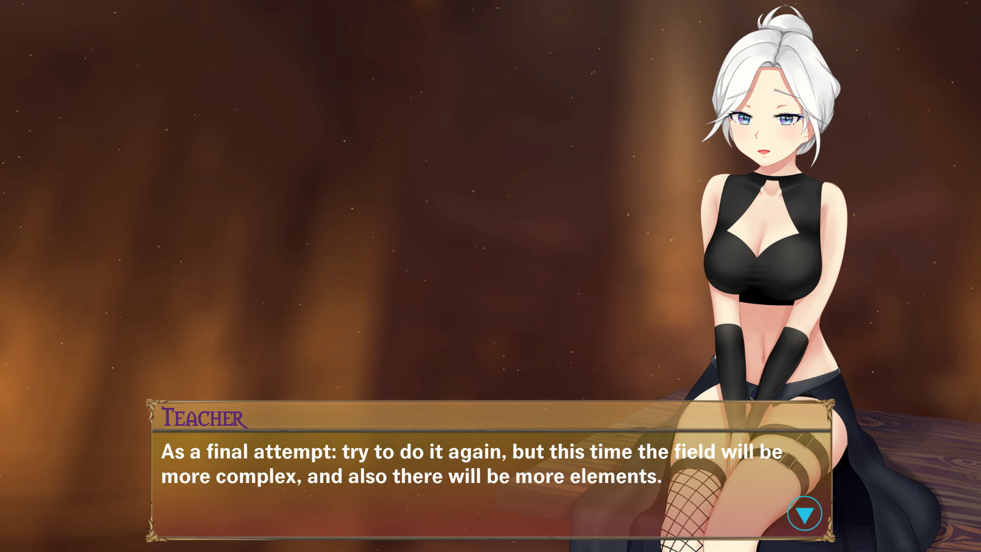 CATGIRL LOVER screenshot 4