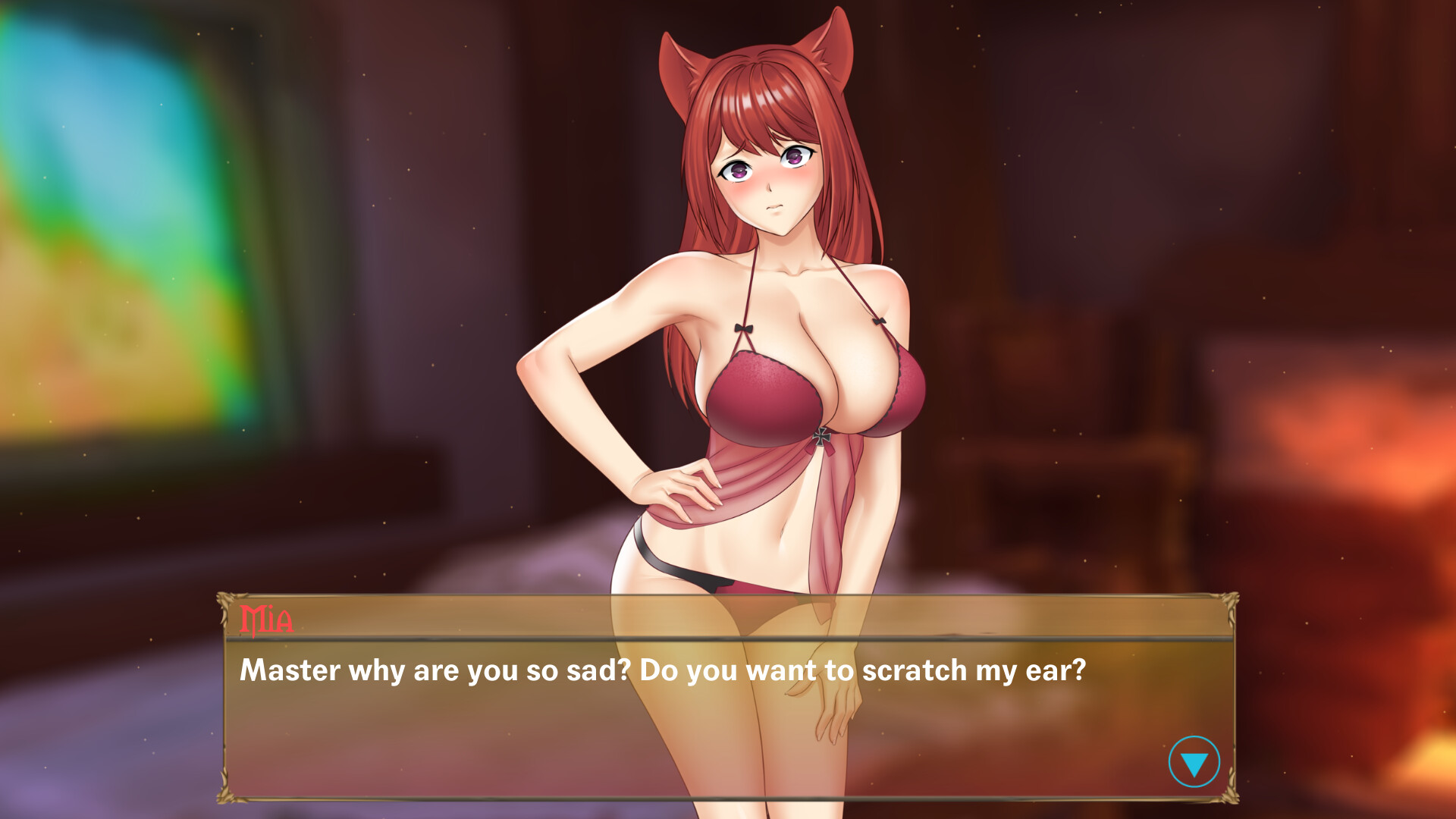 CATGIRL LOVER screenshot 5