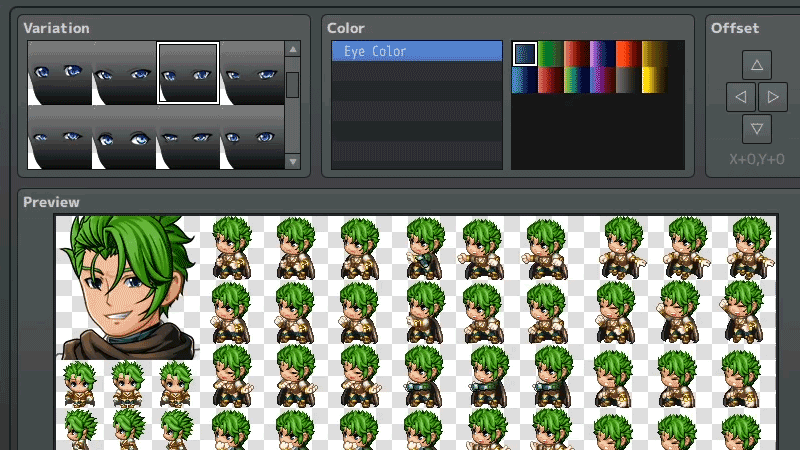RPG Maker MZ thumbnail