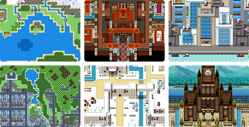 RPG Maker MZ thumbnail