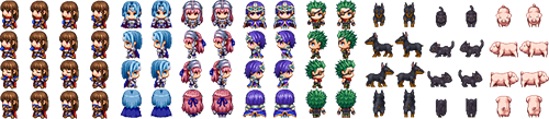 RPG Maker MZ thumbnail