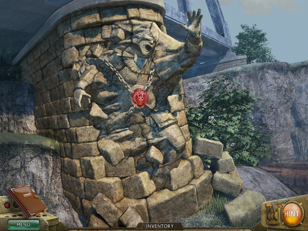 Psycho Train screenshot 3