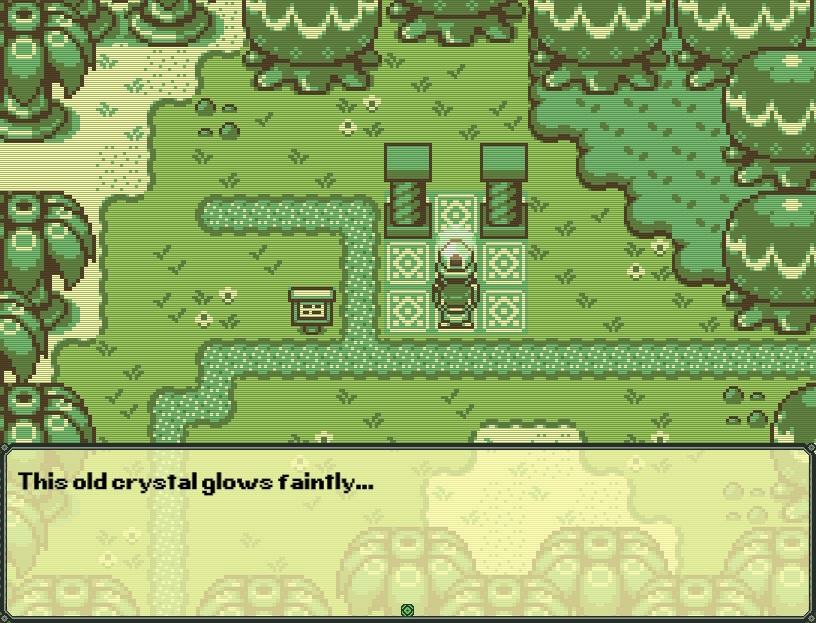 Timothy and the Mysterious Forest screenshot 3